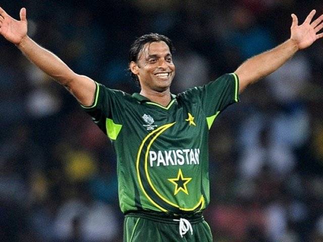 PSL scandal is PCB’s anti-corruption short coming, says Shoaib Akhtar