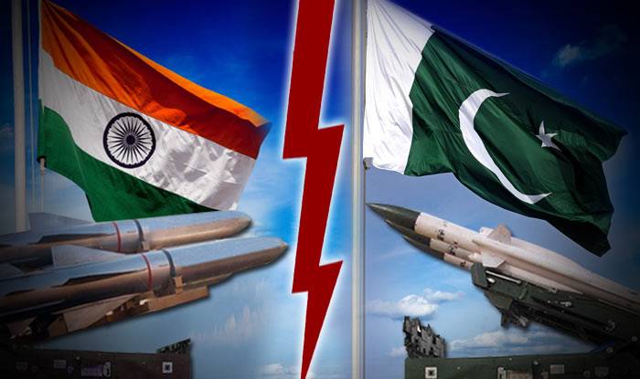 Safety agreement between Pakistan, India extended