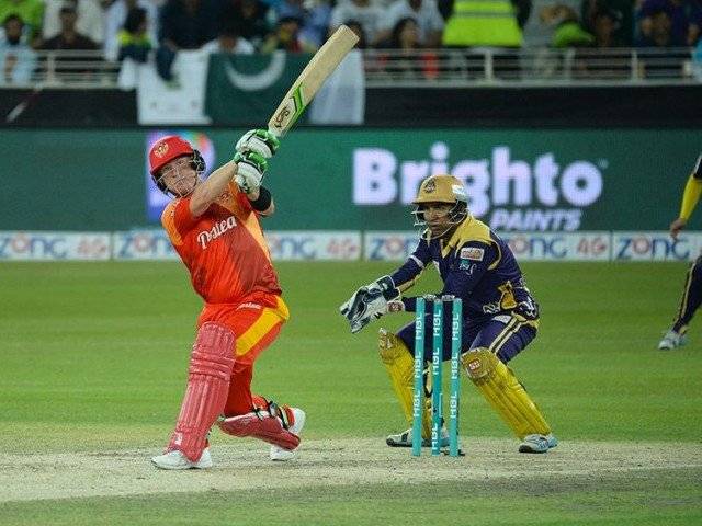 Committee setup to ensure foolproof security for PSL final