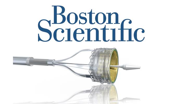 Boston Scientific recalls Lotus Valve heart devices
