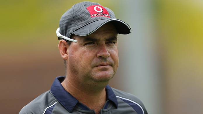 Mickey Arthur grossly disturbed after Karachi Kings performance