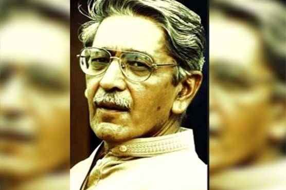 Renowned actor Farooq Zameer dies at 76