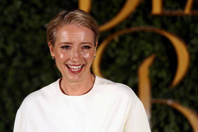 Emma Thompson won't take part in short 'Love Actually' sequel