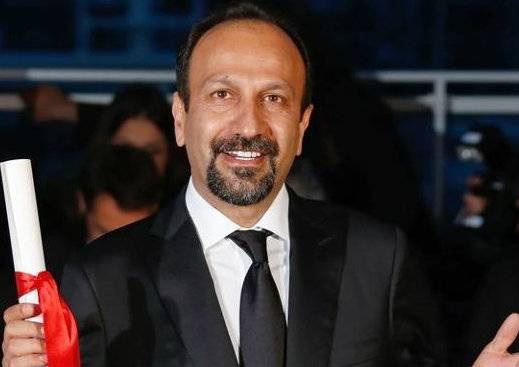 Farhadi selects Iranian-American space experts to represent at Oscars