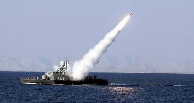 Iran’s fresh missile test may irk US