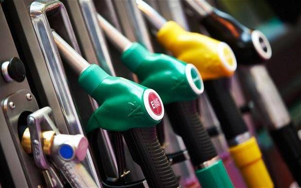 Rs 2.96 increase in petrol price proposed by OGRA