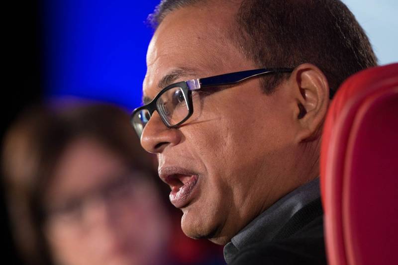 Uber senior executive resigns amid harassment accusation 