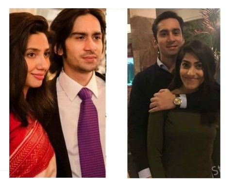 Mahira’s ex-husband ties knot again