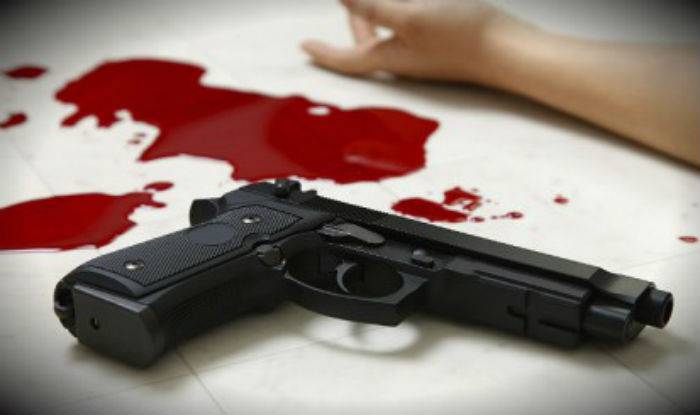 Main accused in Hina Shahnawaz murder case arrested