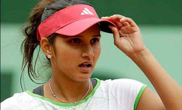 Sania Mirza to make biographical film