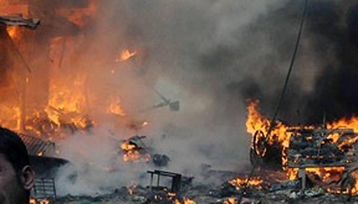 Taliban claim multiple attacks in Kabul