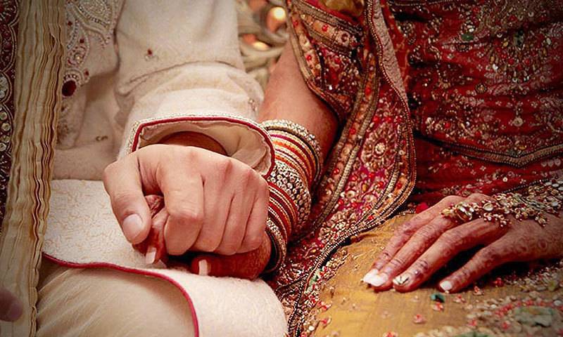 Pakistani to pay cost for marrying Indian woman