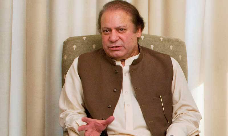 PM to chair cabinet meeting over FATA reforms