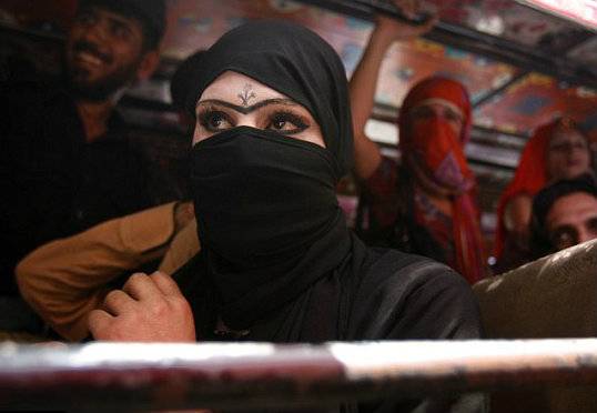 Saudi police torture two Pakistani transgender persons to death
