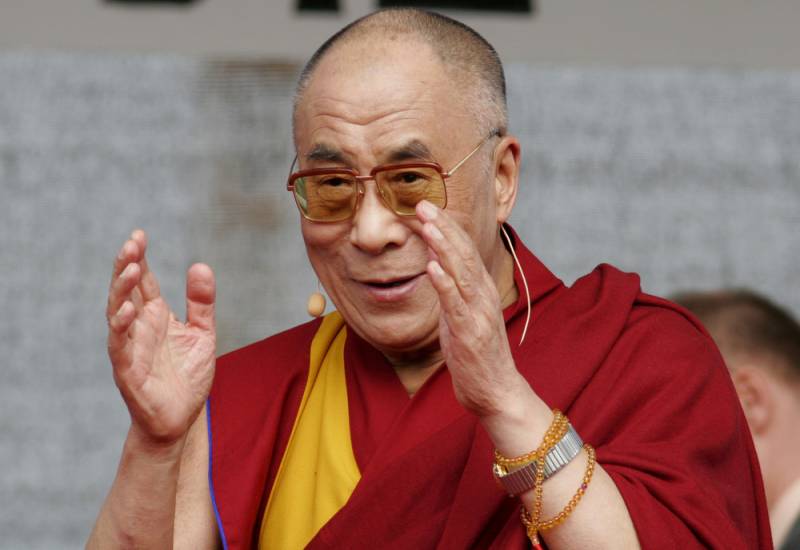 For China’s irk, Dalai Lama invited to India