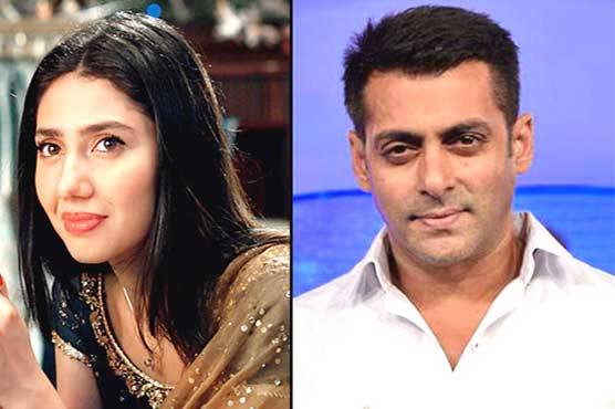 Mahira Khan wants to work with Bollywood Dabung Khan
