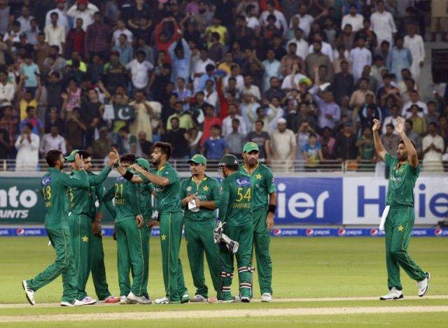 West Indies tour: Pakistan to play four T20s
