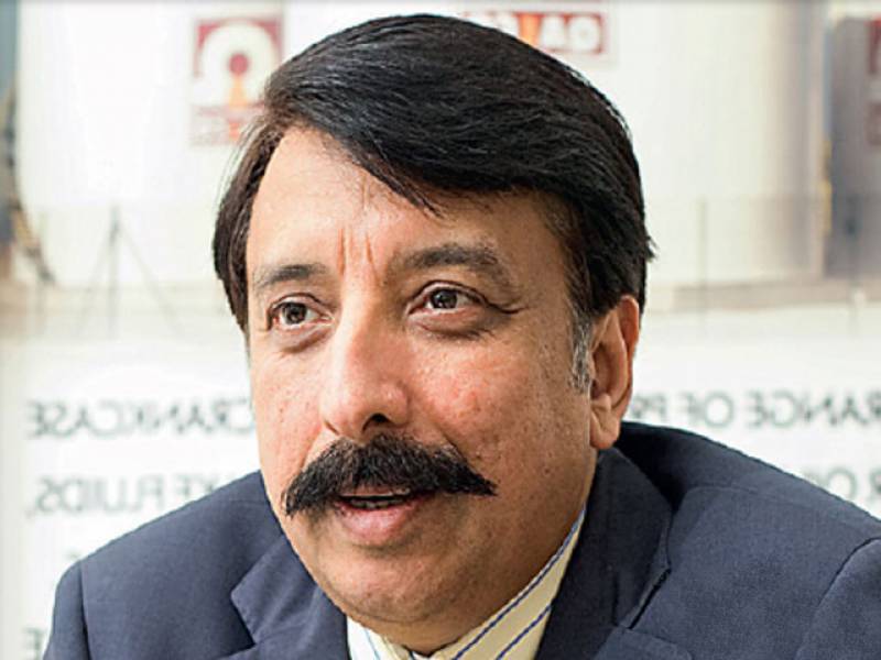 Happy with revival of international cricket in Pakistan: Rana Fawad