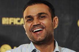 Virat to retire tomorrow, tweets Sehwag