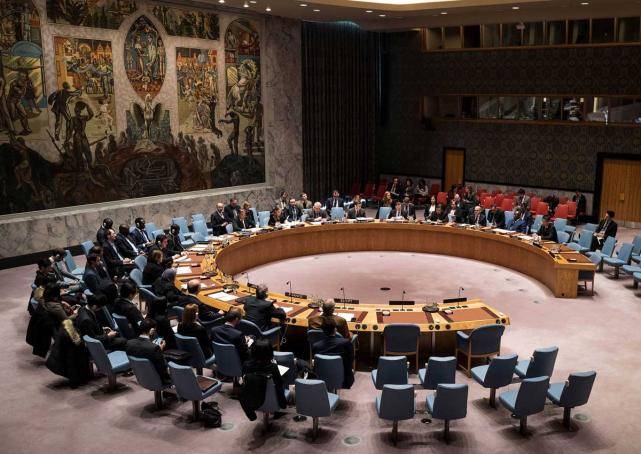 UNSC to hold emergency meeting over N. Korea missile tests