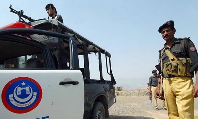 10 terrorists killed in Security forces’ search operation in Swabi