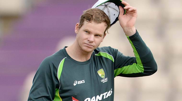 Australian skipper Steve Smith labeled a “cheater” across India