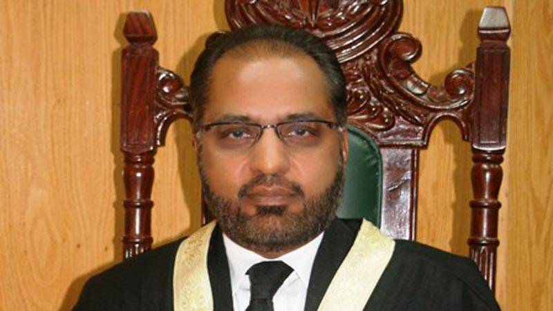 Blasphemer’s named placed on ECL following IHC orders