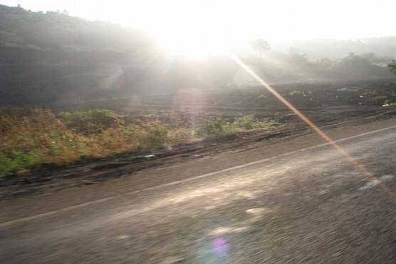 Country under dry, cold weather spell: PMD