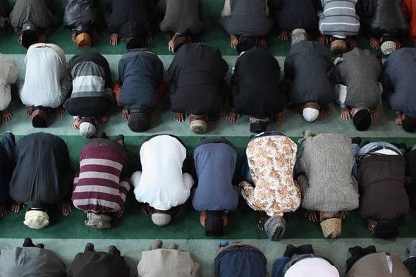 ‘Namaz’ can reduce lower back pain: study