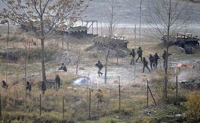 Pakistan has nothing to do with Uri Attacks, Indian investigation agencies