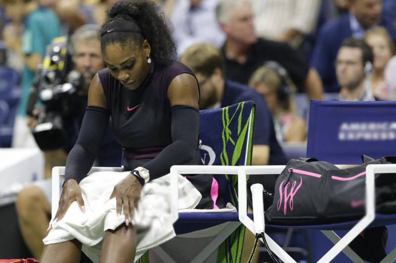 Serena Williams withdraws from Indian Wells, Miami due to injury