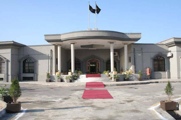 IHC orders to ban blasphemous pages on social media