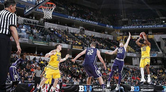 Michigan basketball team involved in plane accident: FAA