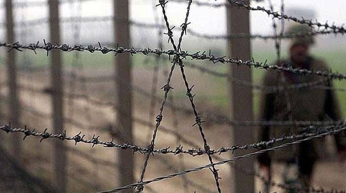 Woman wounded in unprovoked Indian firing across LoC