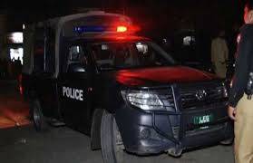 7 suspects detained during search operations