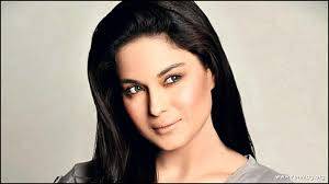 Another climax in Vena Malik’s story