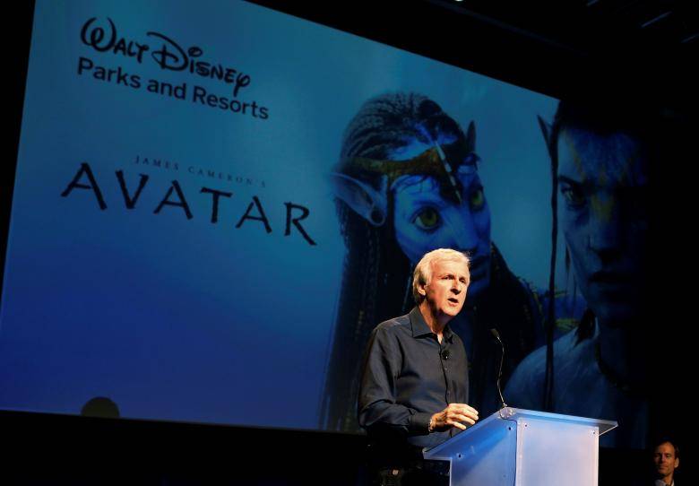 James Cameron announces 'Avatar 2' delayed beyond 2018