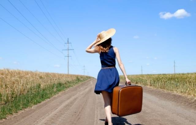 People who travel alone are more intelligent: Study