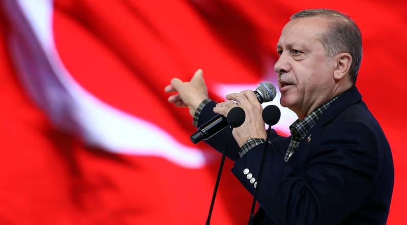 Crises deepens as EU warns Erdogan on Turkey – Netherlands crises