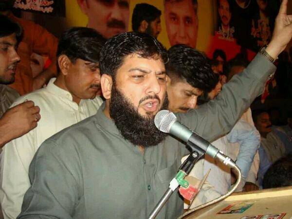 PMLN MNA named in the FIR of PPP Leader’s murder case