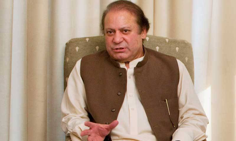 Blasphemy is ‘unpardonable sin’: PM Nawaz