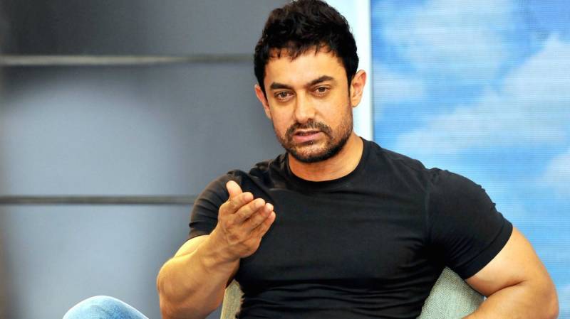 My obsession is my own life, Actor Amir Khan talks about his family