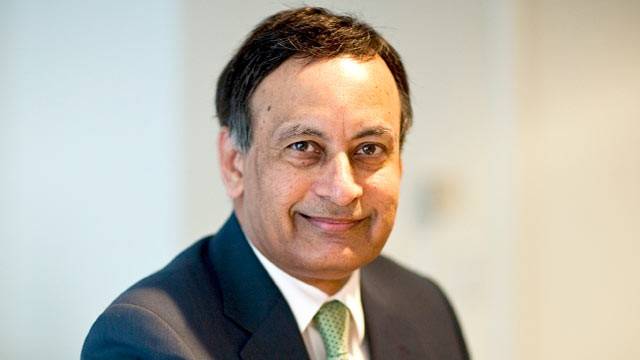 I will record statement if any commission forms, says Hussain Haqqani