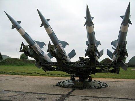 Pakistan Navy successfully test-fired ground-to-sea missile