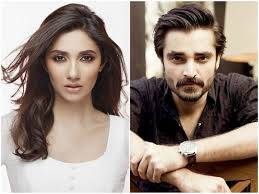 Why Mahira hasn't stared with Hamza Ali Abbasi yet…!