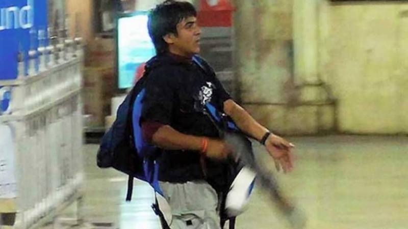 Mumbai Attack 2008: Ajmal Kasab was not involved in attack