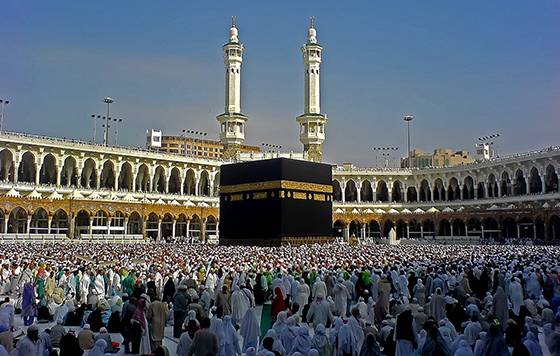 Saudia Arabia gives nod to Iran’s pilgrims for this year Hajj