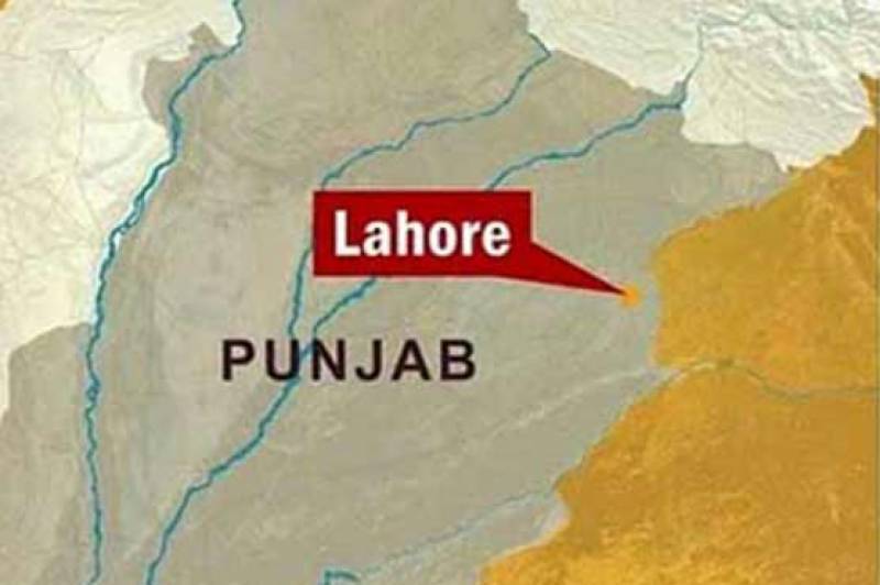 3 killed in Lahore firing incident