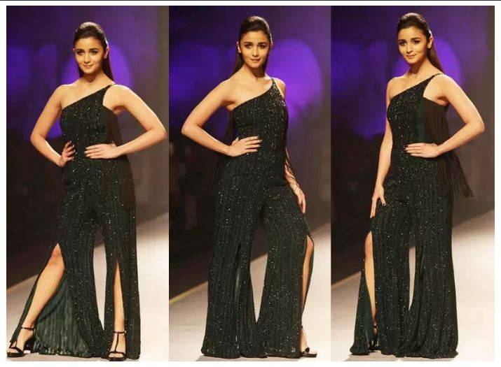 Alia shows off heart-stopping entry at AIFW 
