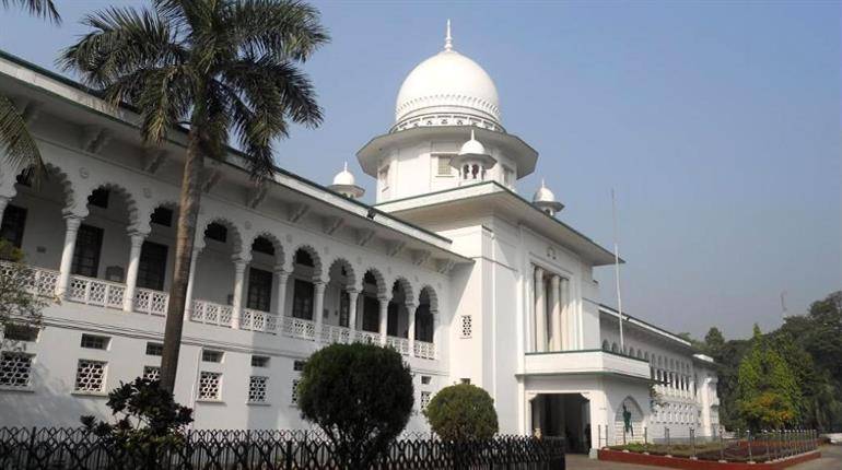 Bangladesh’s top court upholds death sentences over 2004 attack